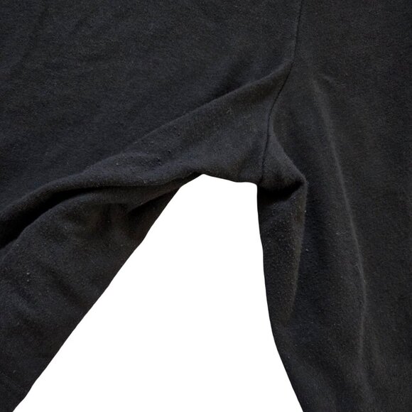 Urban Outfitters Out from Under Men's Shorts XL Black Loungewear Comfort Relaxed - Picture 8 of 8